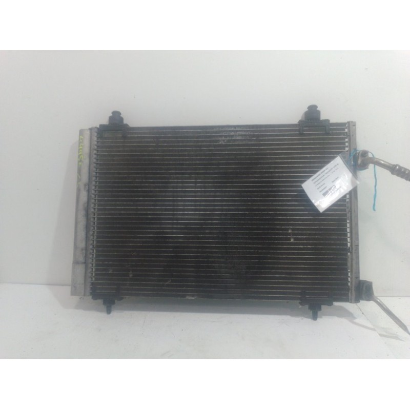 CONDENSADOR / RADIADOR AIRE ACONDICIONADO 6455EV  - imagen 1