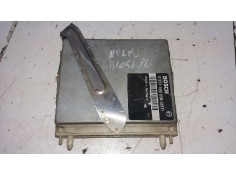 Recambio de centralita motor uce para volvo serie 850 2.5 20v cat referencia OEM IAM 0227400226 48780 BOSCH