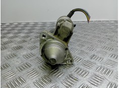 Recambio de motor arranque para opel vectra c berlina comfort referencia OEM IAM 233009F661  