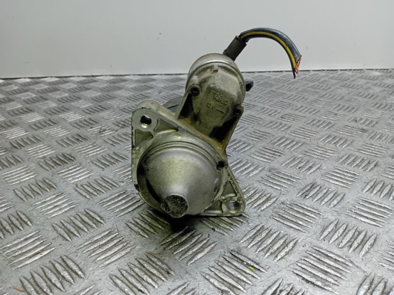 Recambio de motor arranque para opel vectra c berlina comfort referencia OEM IAM 233009F661  