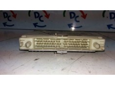 Recambio de centralita motor uce para volvo serie 850 2.5 20v cat referencia OEM IAM 0227400226 48780 BOSCH 2