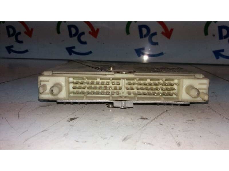 Recambio de centralita motor uce para volvo serie 850 2.5 20v cat referencia OEM IAM 0227400226 48780 BOSCH