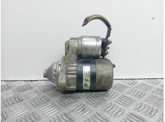 Recambio de motor arranque para opel vectra c berlina comfort referencia OEM IAM 233009F661   2