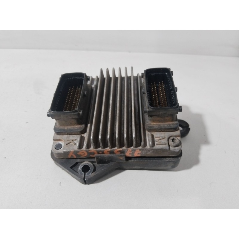 CENTRALITA MOTOR UCE 96394312  - imagen 1