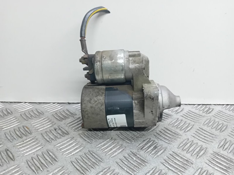 Recambio de motor arranque para opel vectra c berlina comfort referencia OEM IAM 233009F661  