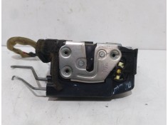 Recambio de cerradura puerta delantera izquierda para mazda 5 berl. (cr) 2.0 crtd active+ (105kw) referencia OEM IAM  9 PINES 