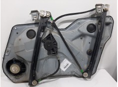 Recambio de elevalunas delantero izquierdo para seat leon (1m1) signo referencia OEM IAM 1M0837461 CONFORT  2