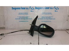 Recambio de retrovisor derecho para renault megane i scenic (ja0) 1.6e alize referencia OEM IAM 7700841656  