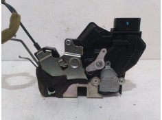 Recambio de cerradura puerta delantera izquierda para mazda 5 berl. (cr) 2.0 crtd active+ (105kw) referencia OEM IAM  9 PINES  2