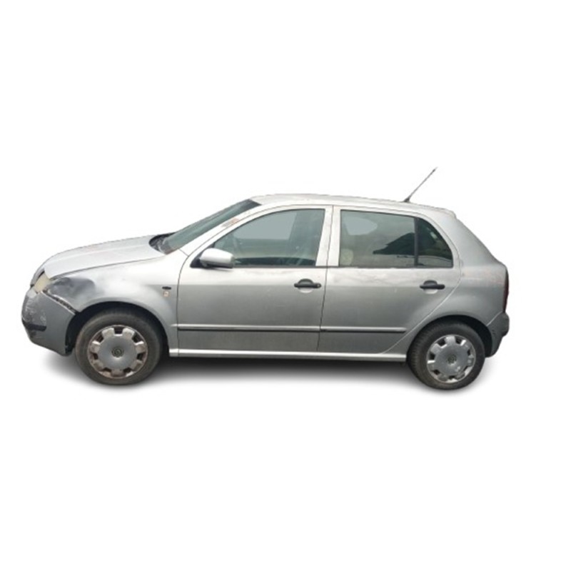 SKODA FABIA I (6Y2) - imagen 6