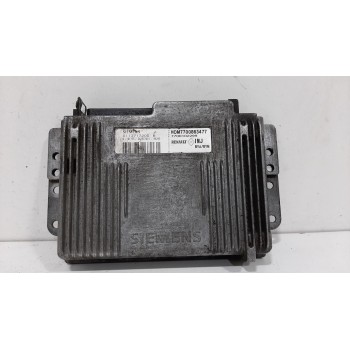 CENTRALITA MOTOR UCE S1137717205B 7700863477 