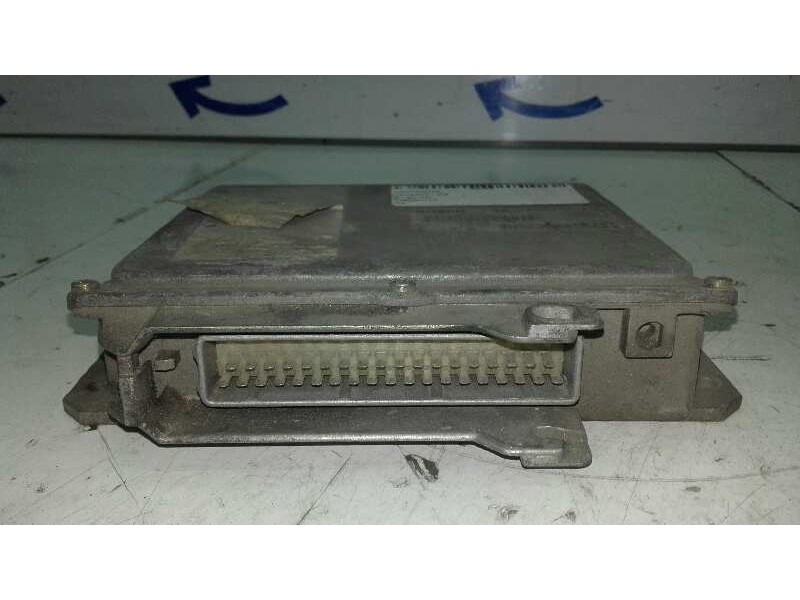 Recambio de centralita motor uce para citroën saxo 1.1 referencia OEM IAM 0261204788 48794 BOSCH