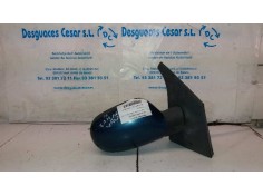 Recambio de retrovisor derecho para renault megane i scenic (ja0) 1.6e alize referencia OEM IAM 7700841656   2