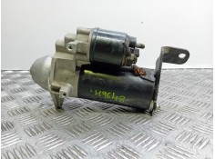 Recambio de motor arranque para opel vectra c berlina comfort referencia OEM IAM 0001109055  
