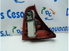 Recambio de piloto trasero derecho para renault clio ii fase ii (b/cb0) base authentique referencia OEM IAM 8200917487   2