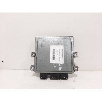 CENTRALITA MOTOR UCE 9650517980 