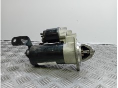 Recambio de motor arranque para opel vectra c berlina comfort referencia OEM IAM 0001109055   2