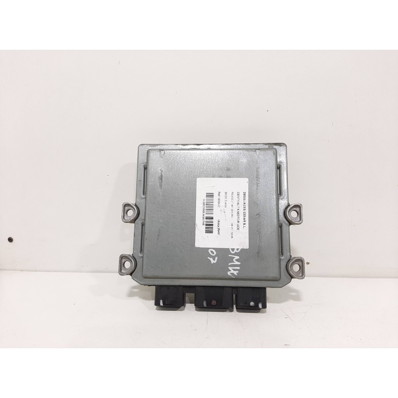 CENTRALITA MOTOR UCE 9650517980  - imagen 1