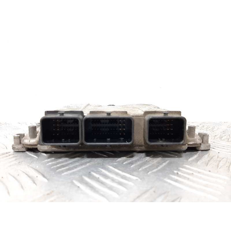 CENTRALITA MOTOR UCE 0281010595 9642014980  - imagen 3