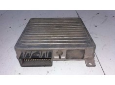 Recambio de centralita motor uce para mg serie 200 (rf) 1.4 16v cat referencia OEM IAM MKC103020 48809