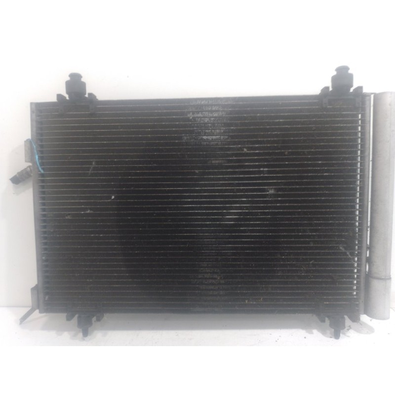 CONDENSADOR / RADIADOR AIRE ACONDICIONADO 6455EV  - imagen 2