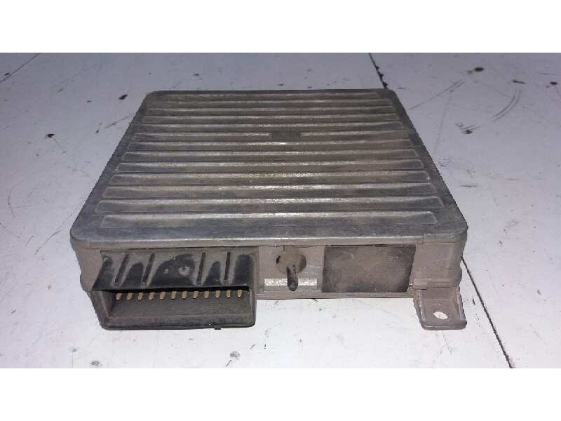 Recambio de centralita motor uce para mg serie 200 (rf) 1.4 16v cat referencia OEM IAM MKC103020 48809 