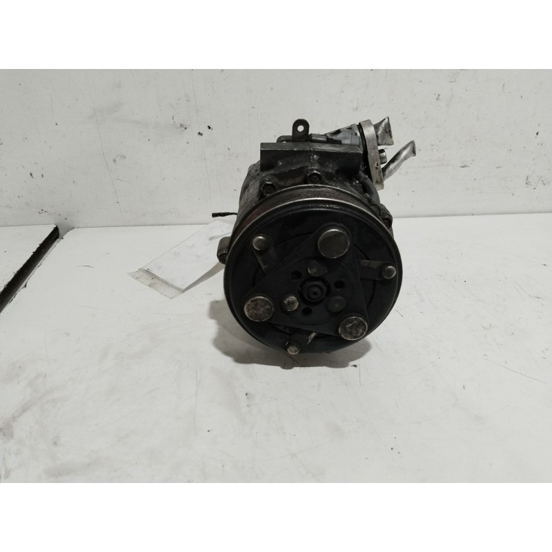 COMPRESOR AIRE ACONDICIONADO 51803875  - imagen 3
