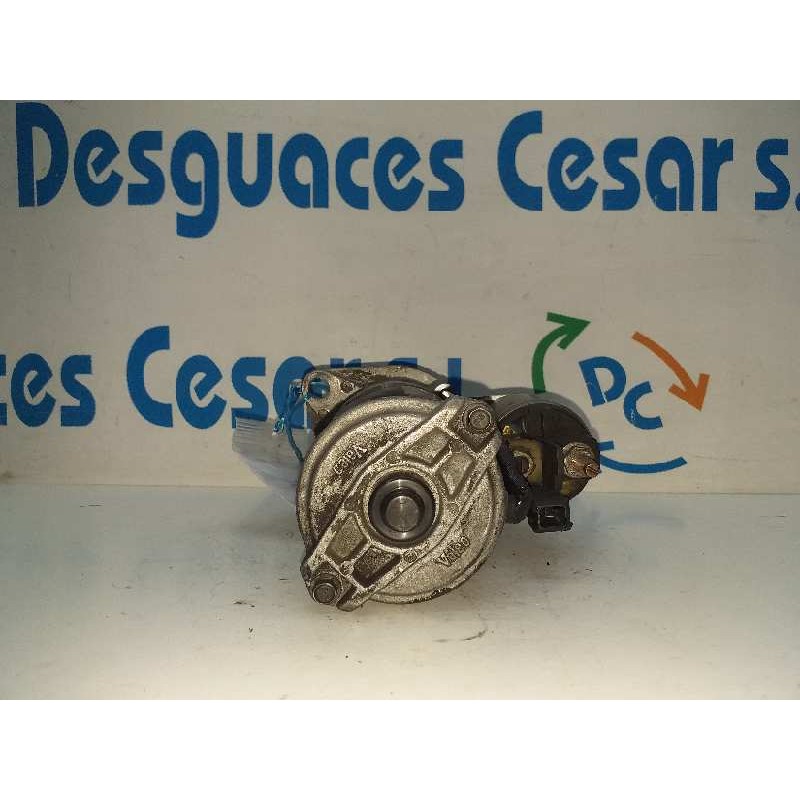 MOTOR ARRANQUE 02A911024G D7RS130 11 DIENTES - imagen 3
