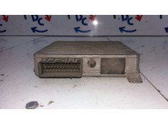 Recambio de centralita motor uce para mg serie 200 (rf) 1.4 16v cat referencia OEM IAM MKC103020 48809  2