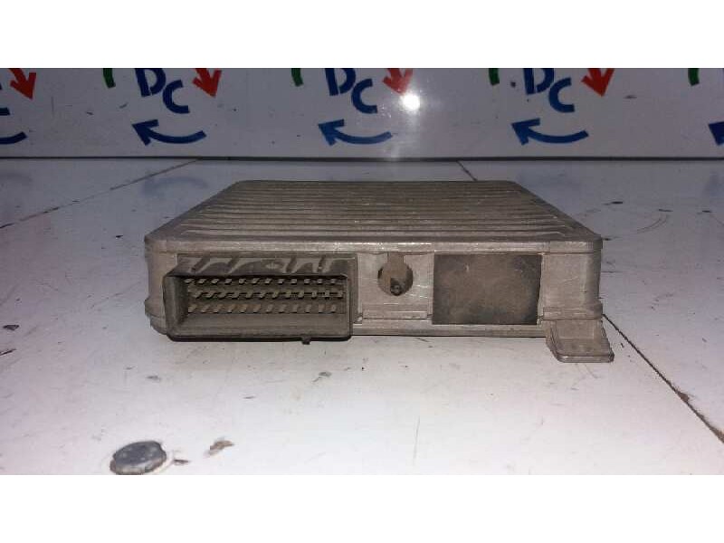 Recambio de centralita motor uce para mg serie 200 (rf) 1.4 16v cat referencia OEM IAM MKC103020 48809 