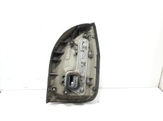 Recambio de piloto trasero izquierdo para opel zafira a elegance referencia OEM IAM 93175677   2