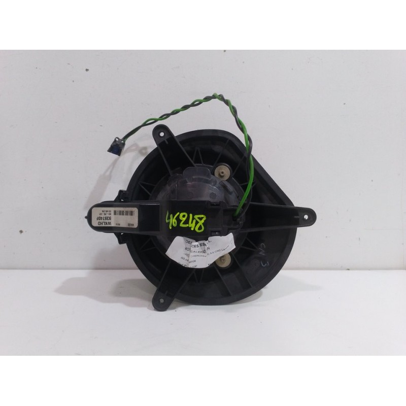 MOTOR CALEFACCION 939740F  - imagen 3