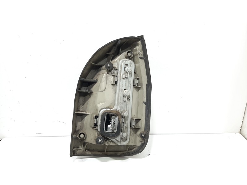 Recambio de piloto trasero izquierdo para opel zafira a elegance referencia OEM IAM 93175677  