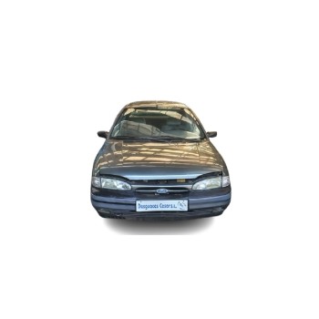 FORD MONDEO BERLINA/FAMILIAR (FD)