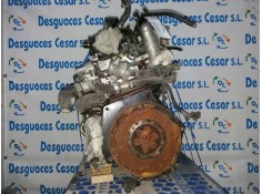 Recambio de motor completo para fiat punto berlina (188) 1.9 jtd cat referencia OEM IAM 71718196 49323 