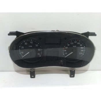 CUADRO INSTRUMENTOS 8200276525A 