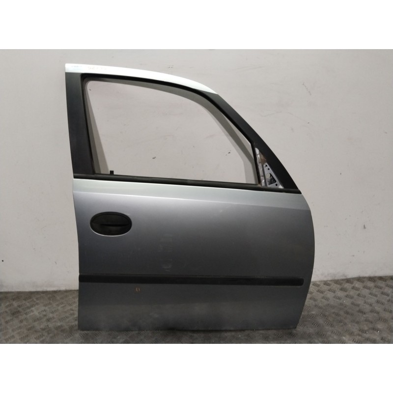 PUERTA DELANTERA DERECHA 124583  - imagen 1