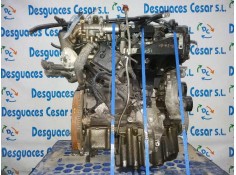 Recambio de motor completo para fiat punto berlina (188) 1.9 jtd cat referencia OEM IAM 71718196 49323  2