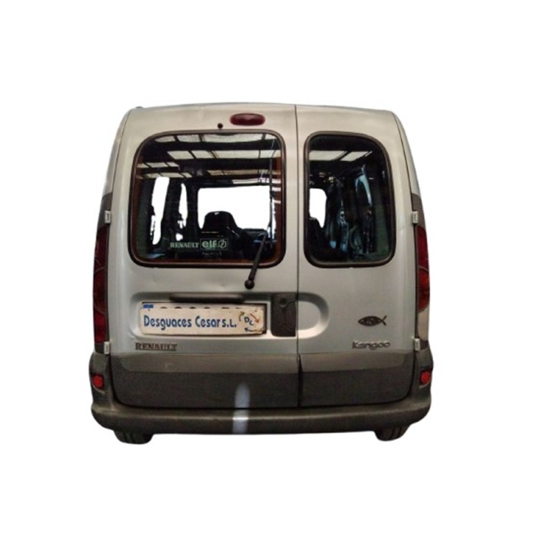 RENAULT KANGOO (KC0/1_) - imagen 2