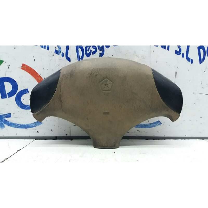 AIRBAG DELANTERO IZQUIERDO 04680427AA  - imagen 1