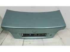 Recambio de porton trasero para bmw serie 3 berlina (e46) referencia OEM IAM  VERDE 