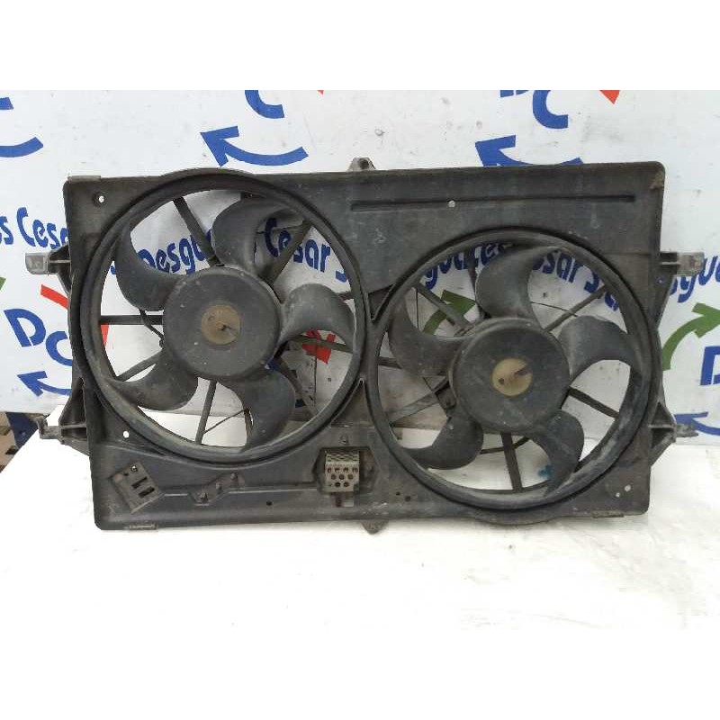 ELECTROVENTILADOR 1075135 