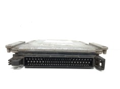 Recambio de centralita motor uce para citroën xsara berlina 2.0 hdi exclusive (80kw) referencia OEM IAM 0281010249 9636256980  2