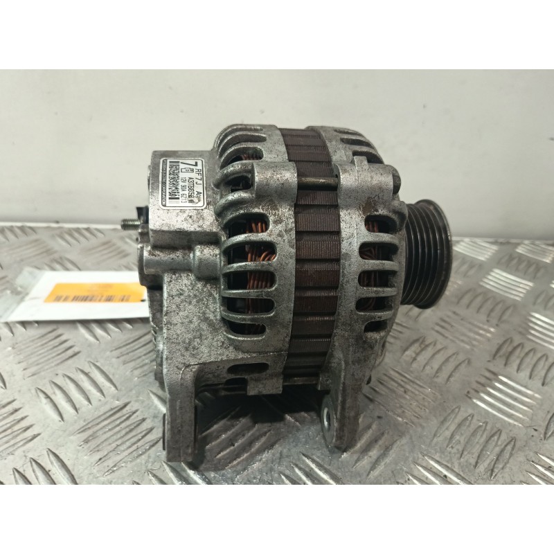 ALTERNADOR RF7J18300B  - imagen 4