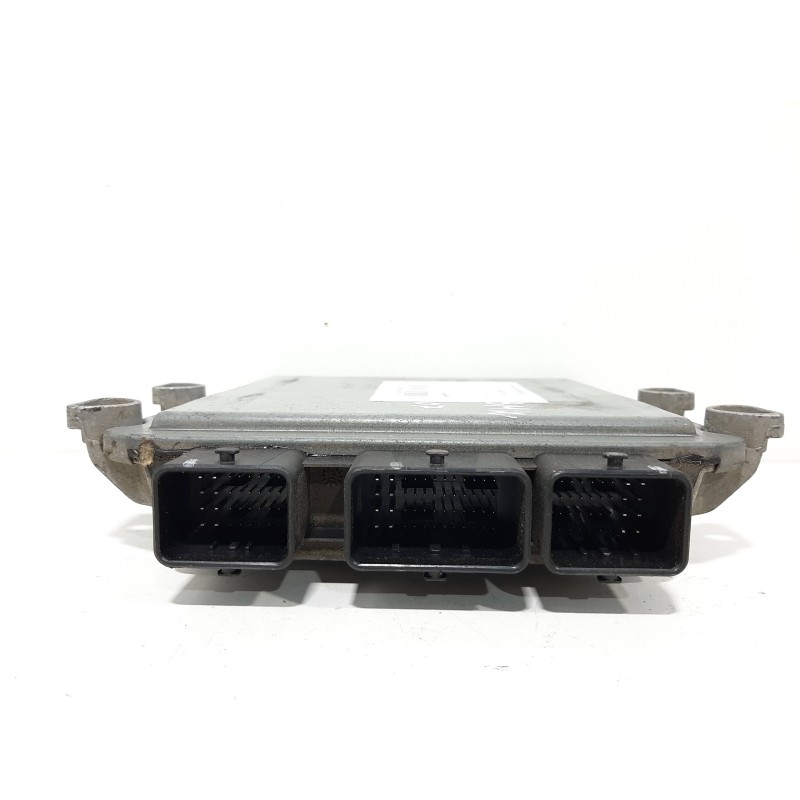 CENTRALITA MOTOR UCE 9650517980  - imagen 2