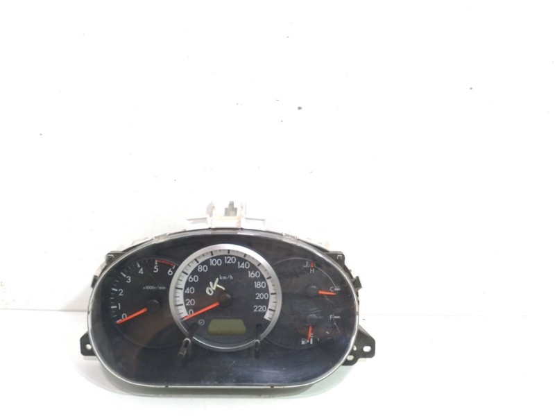 Recambio de cuadro instrumentos para mazda 5 berl. (cr) 2.0 crtd active+ (105kw) referencia OEM IAM C23555430  