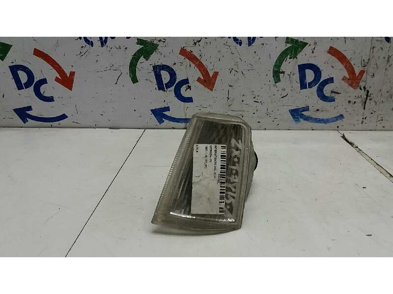 Recambio de piloto delantero izquierdo para citroën zx 1.4 referencia OEM IAM  49582 