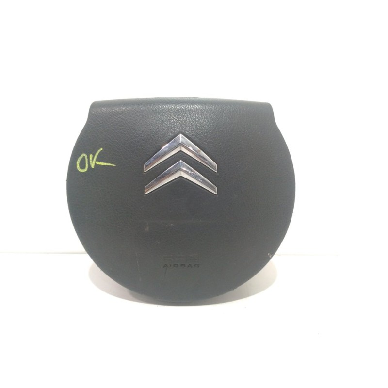 AIRBAG DELANTERO IZQUIERDO 96471578ZD  - imagen 1