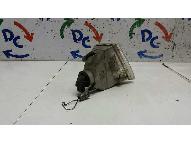 Recambio de piloto delantero izquierdo para citroën zx 1.4 referencia OEM IAM  49582 