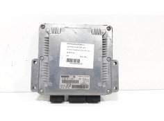 Recambio de centralita motor uce para peugeot 406 break (s1/s2) srdt pack referencia OEM IAM 0281011520 9652183480 